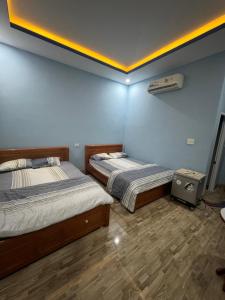 Nhà Nghỉ MoTel Thúy Linh