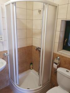 Panorama apartman-50m od mora