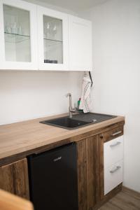 Tiny House Spielberg