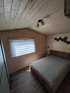 Domki na półwyspie Kal "Nowy domek"