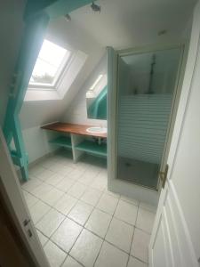 OSTREA, gite 10pers avec piscine, billard et baby-foot