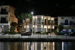 Okeanis Hotel Tyros