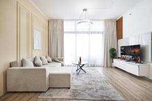 Luxury 3BHK in Dubai Marina By dPie DEC 702 - Apartmány, Dubaj