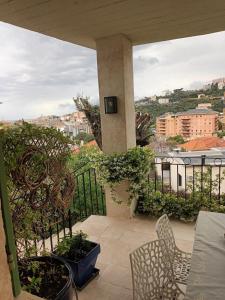 Appartements Appartement dans villa avec jardin privatif : photos des chambres