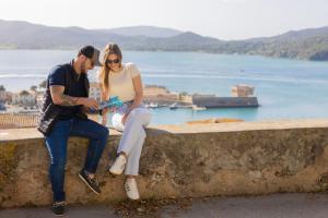 Family Suite Acqua Salata - HelloElba