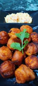 The North-East Breeze