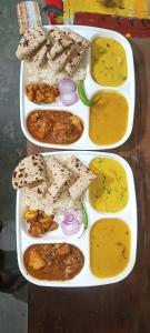 The North-East Breeze