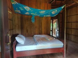 Banlung Hill Top House &Trekking