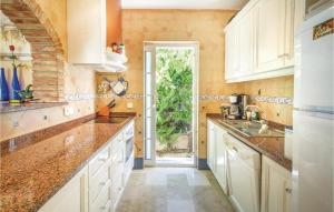 Urbanización Villamartín