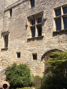 Maisons d'hotes Chateau Saint Maximin pres d-Uzes : photos des chambres