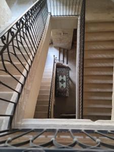Maisons d'hotes Chateau Saint Maximin pres d-Uzes : photos des chambres