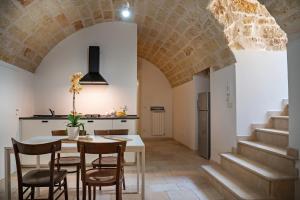 Il Riparo - Via Molino n 1 - 3hvězdičkové hotely ve městě Mola di Bari