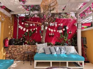 Orange Terrace Hostel