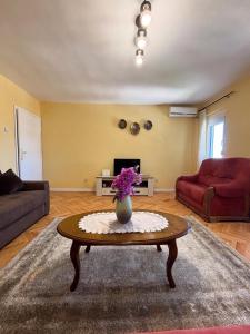 Marina cozy and seaview apartment