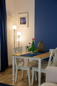 RESIDENCE PARCO TALENTI