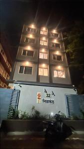 Golden Dawn Residency Near D B Patil International Airport CBD Belapur