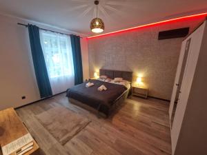 Apartament Zacisze 1