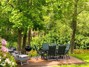 Dat Fleetenkiekerhus 1