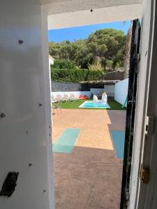 Duna House Lloret de Mar - Apartments with views of the beach