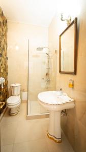 Hunter Prince Castle Hotel