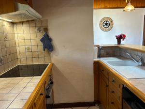 Maisons de vacances Le Mont : photos des chambres