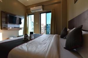 Hotel Kailash Villa