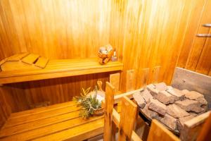 Le Nostre Camere Un Rifugio Personale