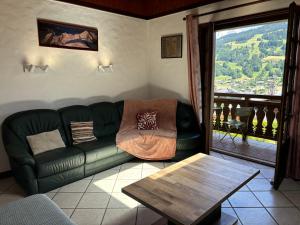 Maisons de vacances Le Mont : photos des chambres