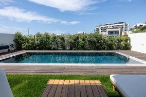 Casa Mango by ACasaDasCasas