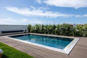 Casa Mango by ACasaDasCasas