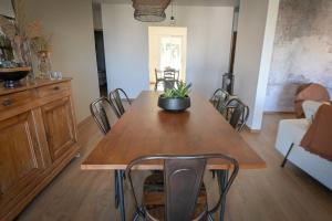 Mariella - Spacious Terrace Panoramic view
