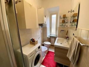 Small and very small house