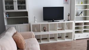 Casa 3 dormitorio en la playa