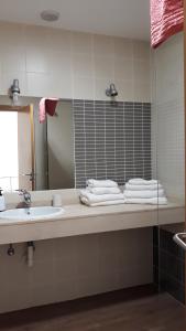 Casa 3 dormitorio en la playa