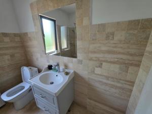 Casa Toscana snagov-ciolpani