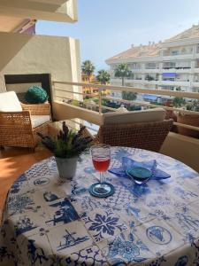 Marbella Sun Apartment