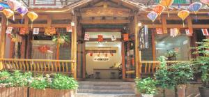 拾光有你民宿-Inn-Tianmen mountain-Book ticket service - Ubytování bez kategorie ve městě Čang-ťia-ťie