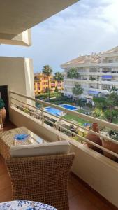 Marbella Sun Apartment
