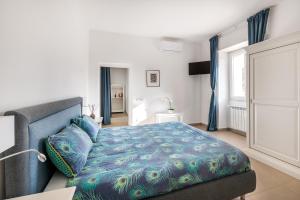 Apartment mit 3 Schlafzimmern