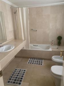 Marbella Sun Apartment