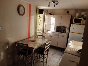 Sejours chez l'habitant Chez Marie france : photos des chambres