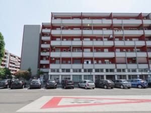 I-Host Apartment - Martini 22