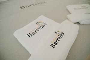 Guest House Barrelas