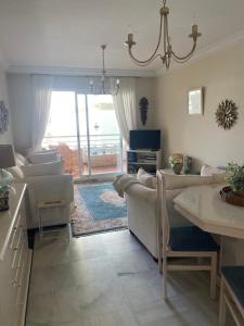 Marbella Sun Apartment