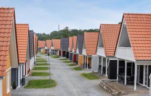 Stunning Home In Gråsten With Sauna