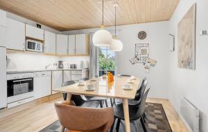 Stunning Home In Gråsten With Sauna