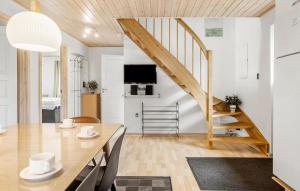 Stunning Home In Gråsten With Sauna