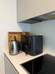 OTTA Apartments Golte C1