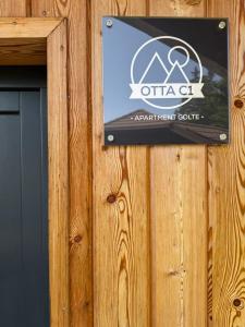 OTTA Apartments Golte C1 