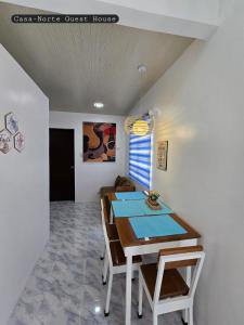 Casa-Norte Guest House